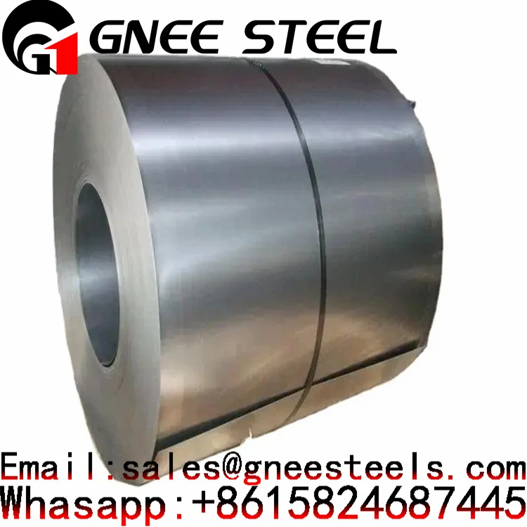 What are the different types of silicon steel? What are the different types of silicon steel?