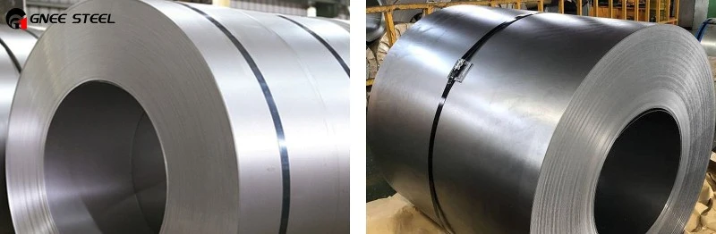 silicon steel silicon steel
