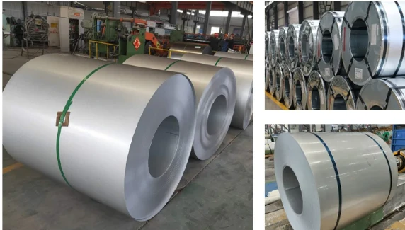 Grain Silicon Steel Grain Silicon Steel