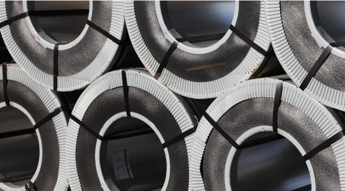 Oriented Silicon Steel Oriented Silicon Steel