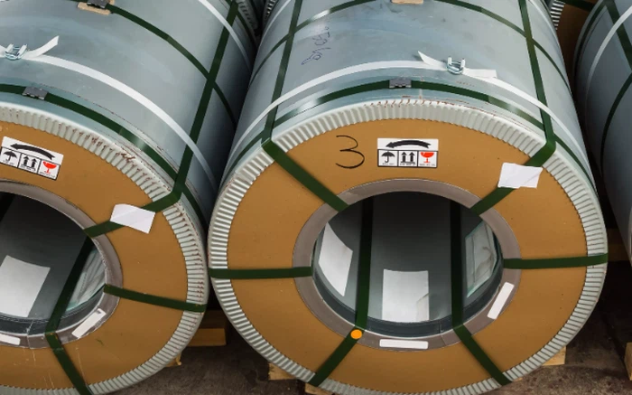Oriented Electrical Steel Oriented Electrical Steel