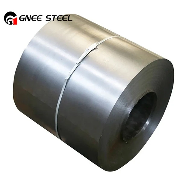 23RK090 Silicon Steel Export to Poland (3)
