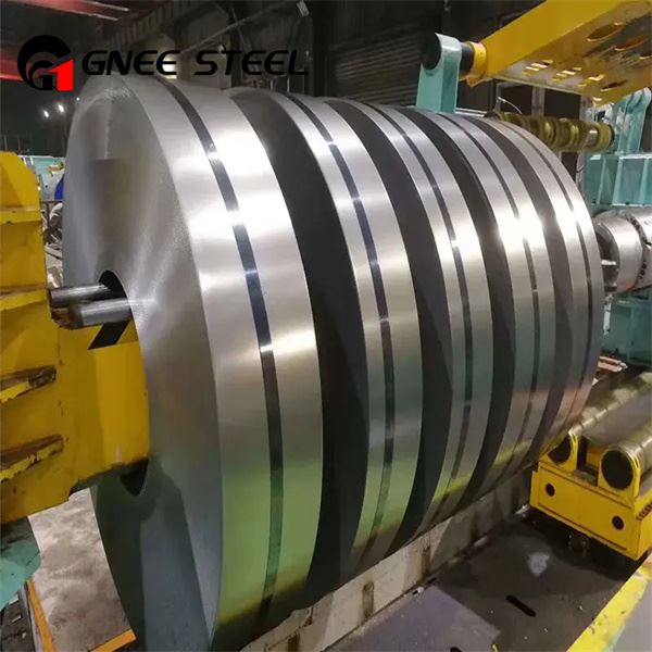 30qg 100 0. Bobina de acero eléctrico orientado a 30 mm
