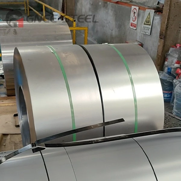 30QG120-LN Electrical Steel
