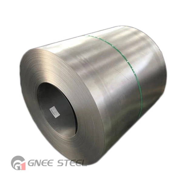 B18R070 Exportación de acero al silicio a Polonia