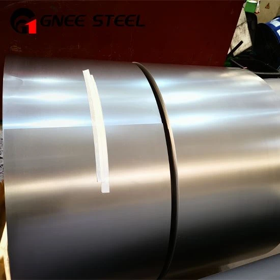 Oriented Electrical Steel
