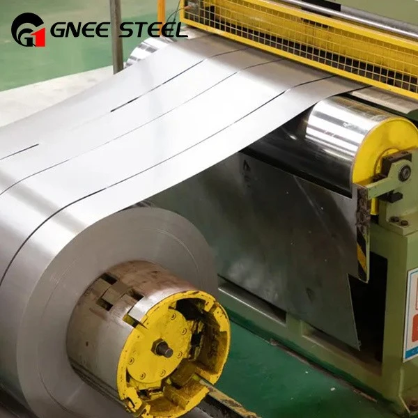 B23R085 Electrical Steel