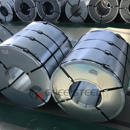 CRO Electrical Steel