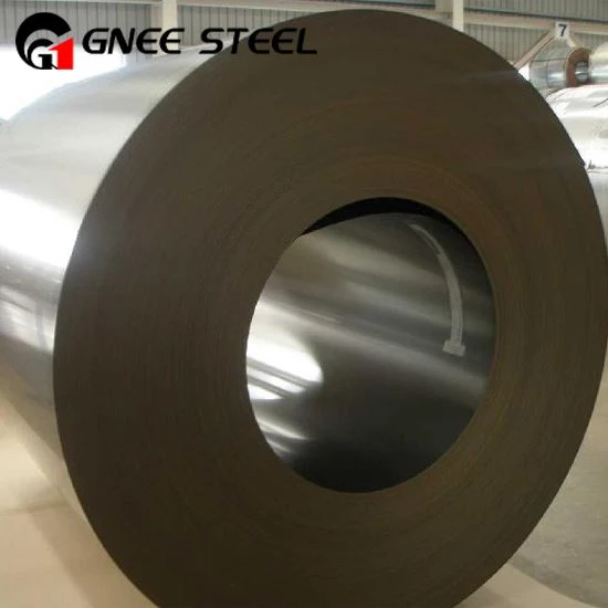 CRGO Steel