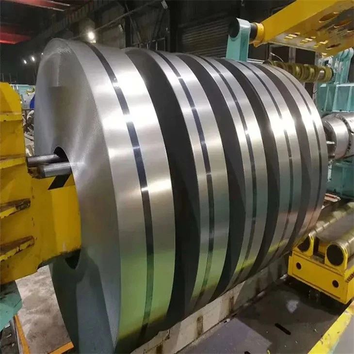 B27P100-LMorientated Silicon Steel