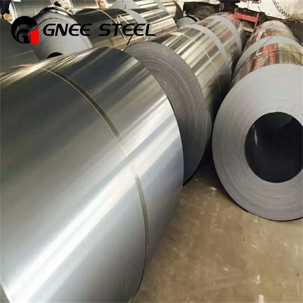 B30G120 Silicon Steel Export To Vietnam