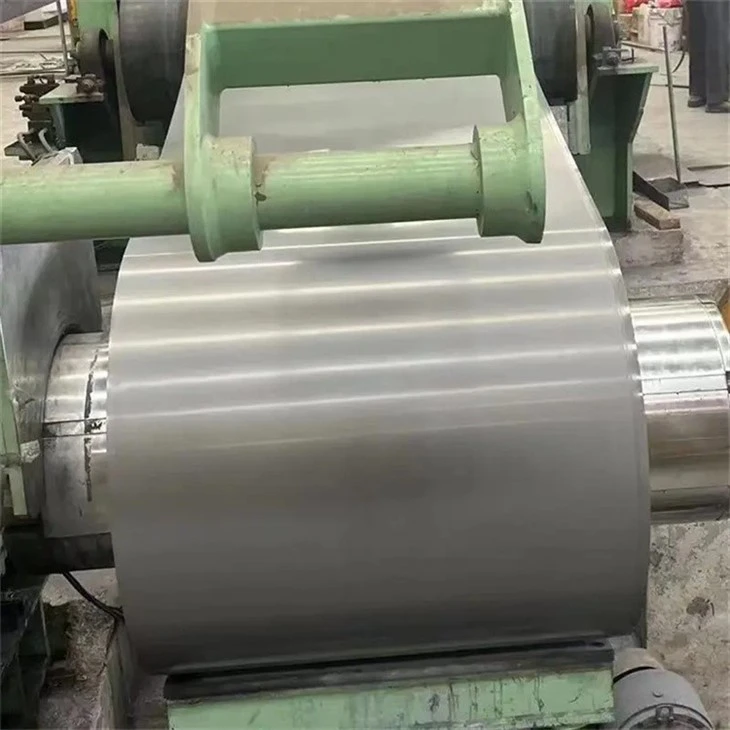 B30R095 Orientated Silicon Steel