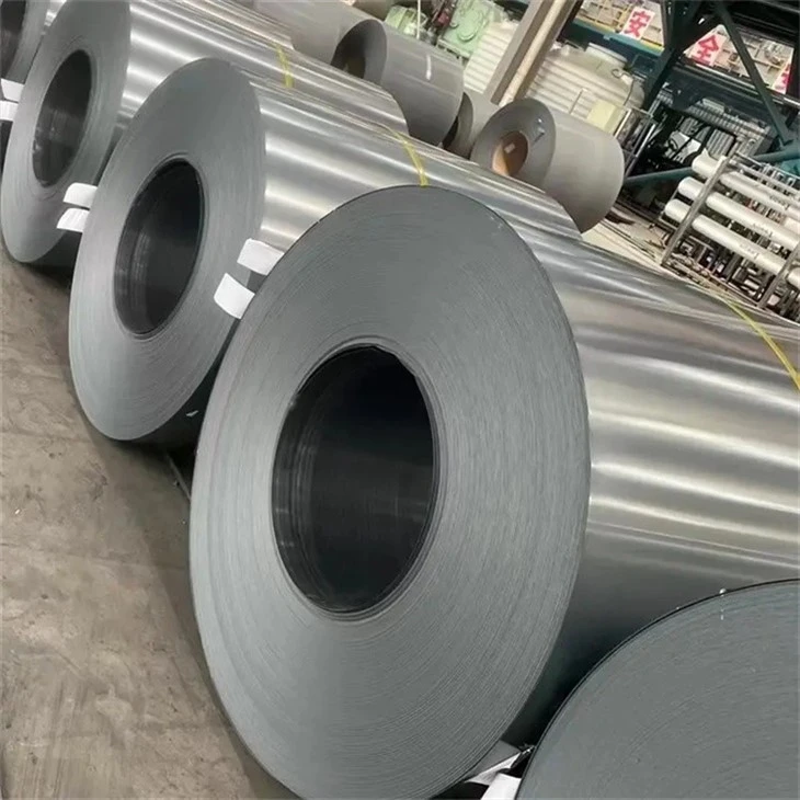 B30R095 Orientated Silicon Steel