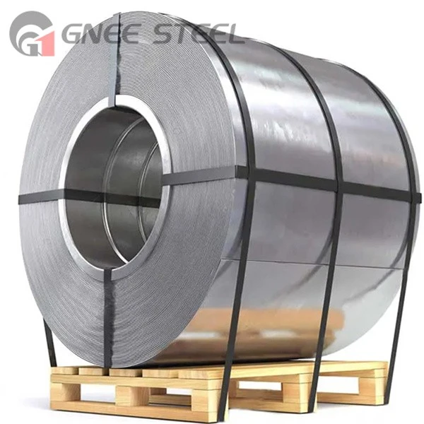 B35AH230 Silicon Steel Export To Poland