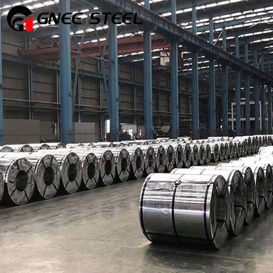 CRGO Silicon Steel