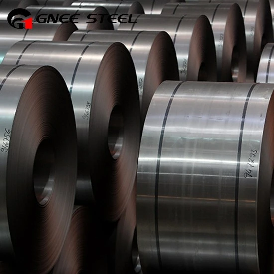 B50A1000 Non Oriented Silicon Steel Coil