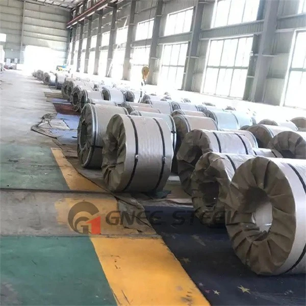 B65A600 Electrical Steel