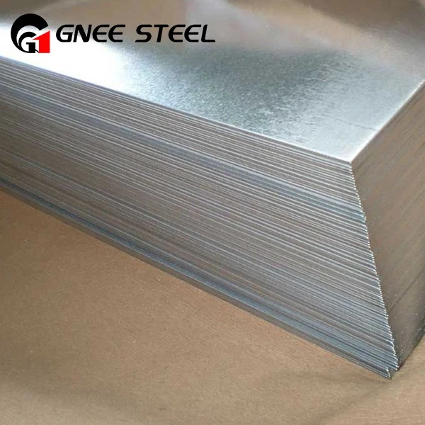 Electrical Steel Plate