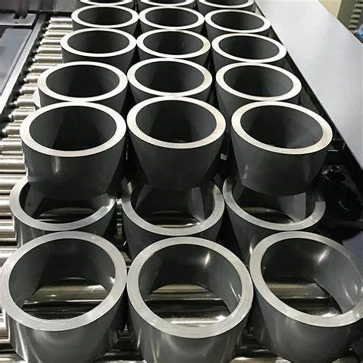 silicon-steel-toroidal-core