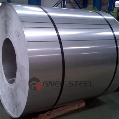 23RK075 Exportación de acero al silicio a Vietnam