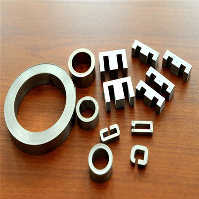 Núcleo de laminación EI