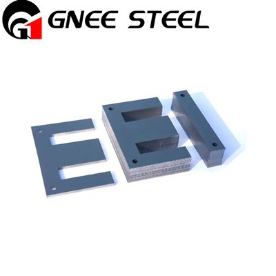 Núcleos de transformador de acero al silicio