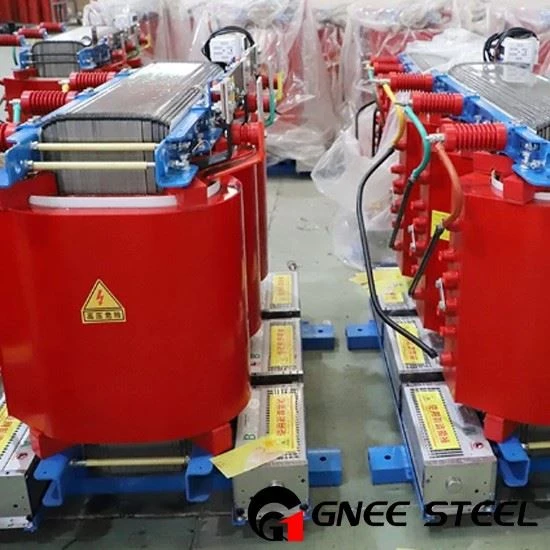 Non-Oriented Electrical Steel for Transformer