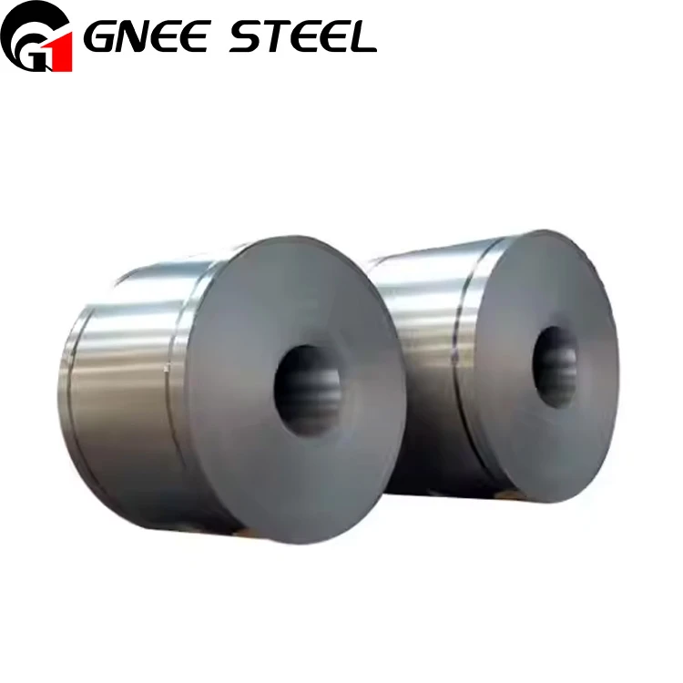 23QG090 Cold Rolled Oriented Silicon Steel