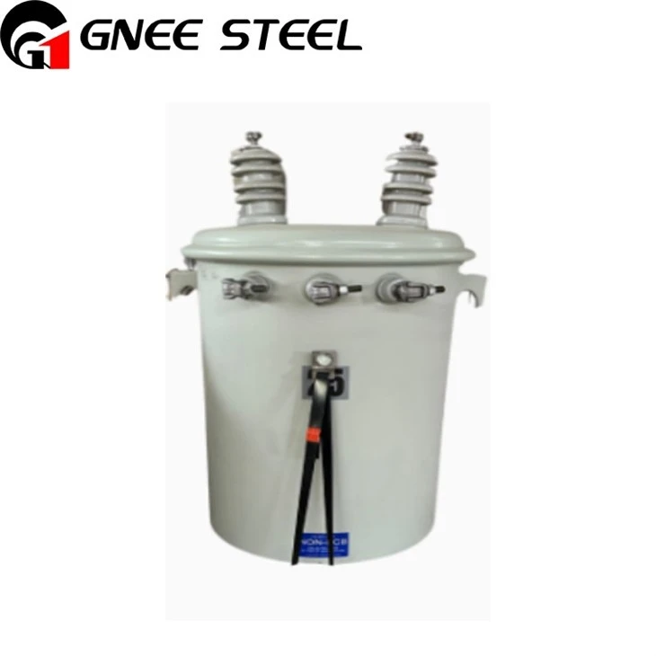 25 KVA 37.5 KVA 120/240V Pole Mount Transformer