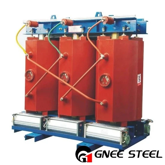 33kV Dry Type Cast Resin Transformer