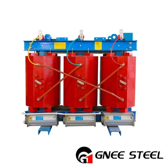 33kV Dry Type Cast Resin Transformer