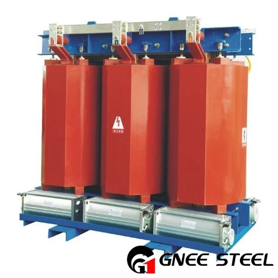 33kV Dry Type Cast Resin Transformer
