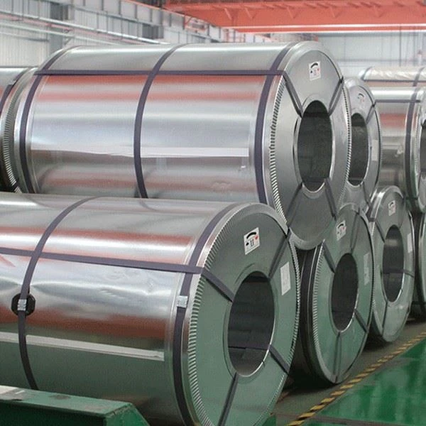 35WW250 Fully Processed Non Oriented Electrical Steel