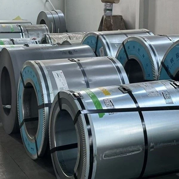 35WW250 Fully Processed Non Oriented Electrical Steel