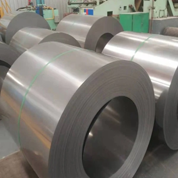 35WW250 Fully Processed Non Oriented Electrical Steel