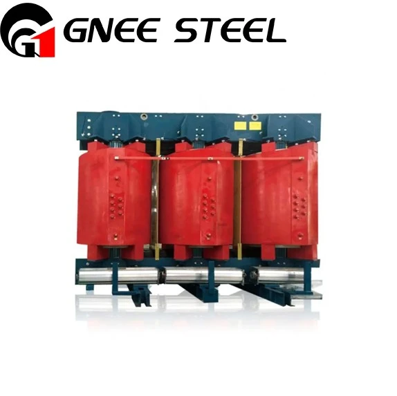 6.6 KV 10 KV 11 KV Distribution Transformer For Power