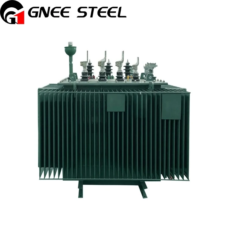63 KVA Output Oil Power And Distribution Transformer