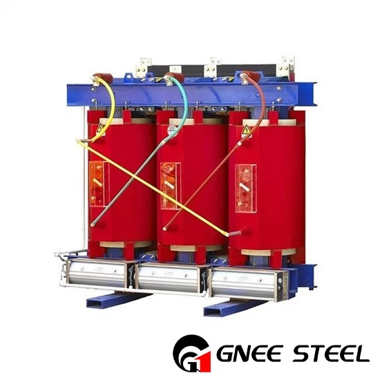 Low Noise Dry Type Transformer
