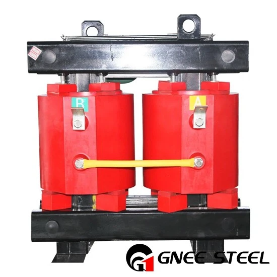 Low Noise Dry Type Transformer