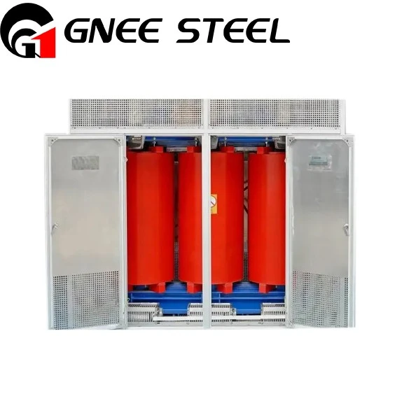 Dry Types 3 Phase Indoor Epoxy Resin Electrical Transformer