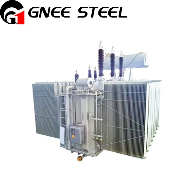 Enduring Power Electronic Transformer