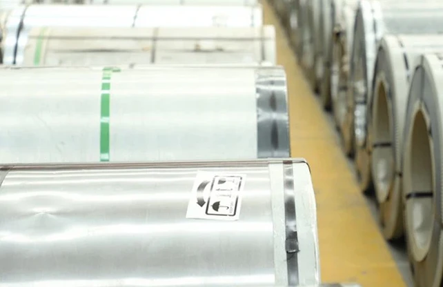 CR Steel Coil CR Steel Coil