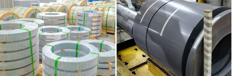 CRNO steel CRNO steel