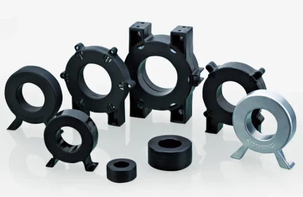 Unlocking The Mysteries Of Toroidal Cores Unlocking The Mysteries Of Toroidal Cores