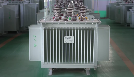 250 KVA and a 400 KVA ONAN distribution transformer 250 KVA and a 400 KVA ONAN distribution transformer