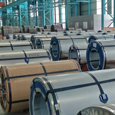 B27R080 0.27mm Grano-Precio del acero eléctrico orientado (agosto de 2026, Ch...