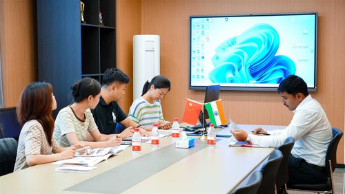 Compact substation Compact substation