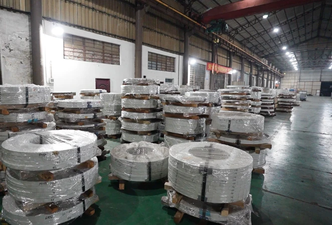 Electrical Steel Coils Electrical Steel Coils