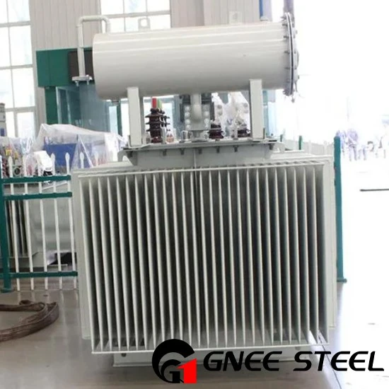 S13-20kV-Oil-immersed Transformer