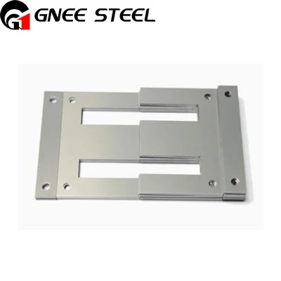 Slit Silicon Steel Core for Distribution Transformer